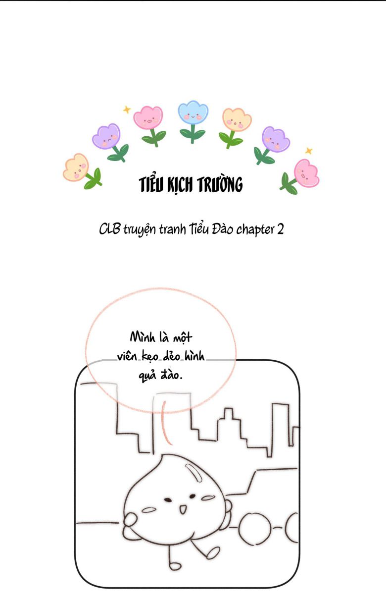 Ánh Trăng Vì Tôi Mà Đến: Chapter 28