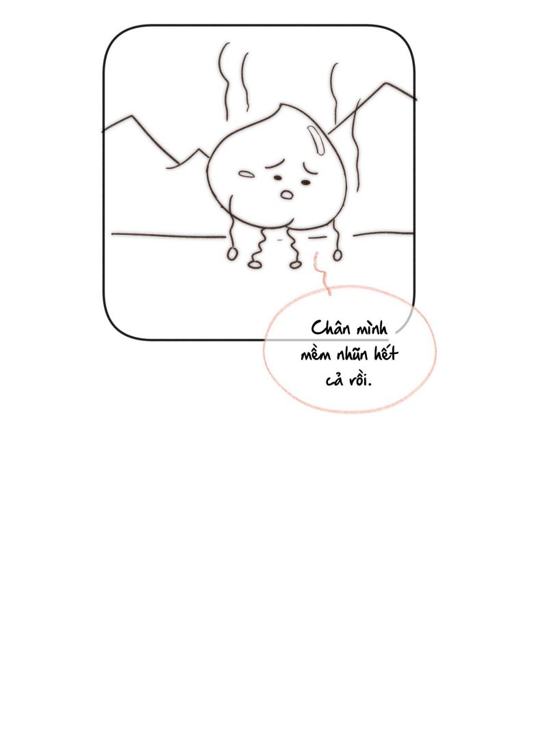 Ánh Trăng Vì Tôi Mà Đến: Chapter 28
