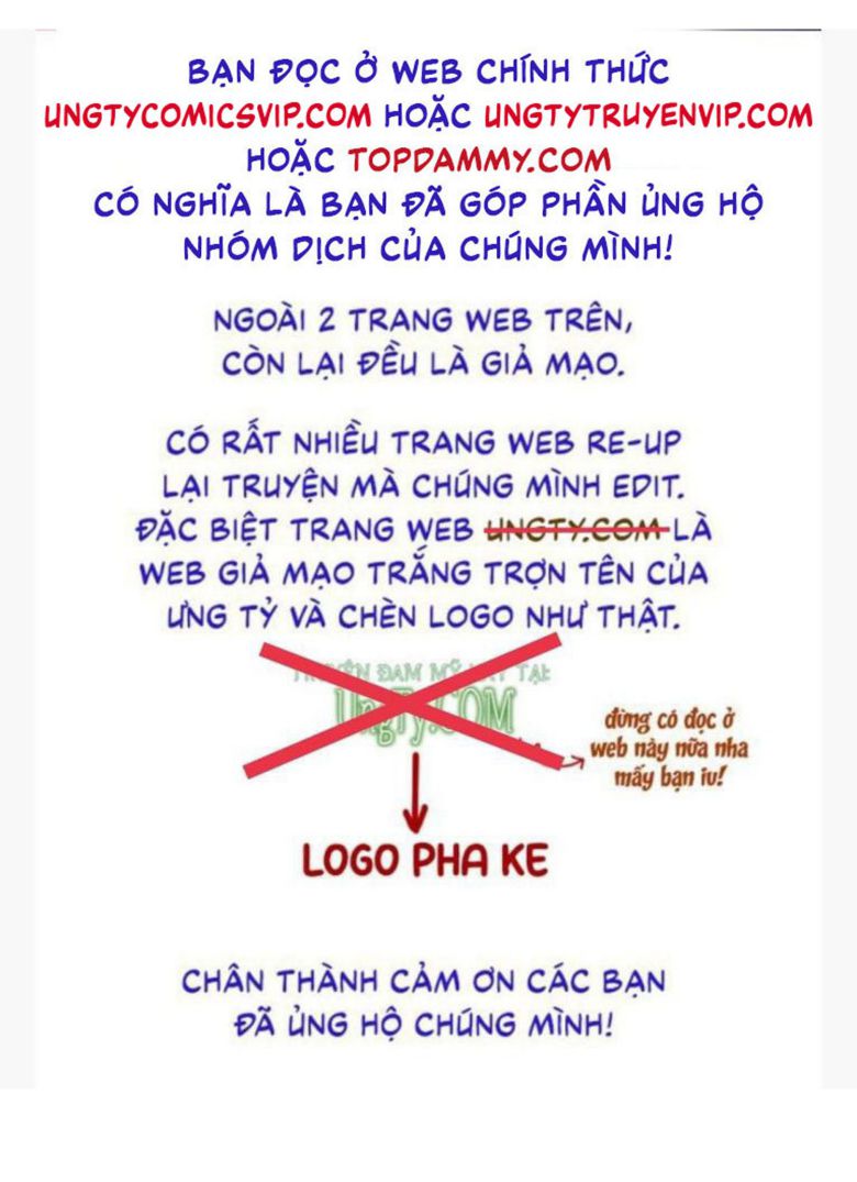 Ánh Trăng Vì Tôi Mà Đến: Chapter 28