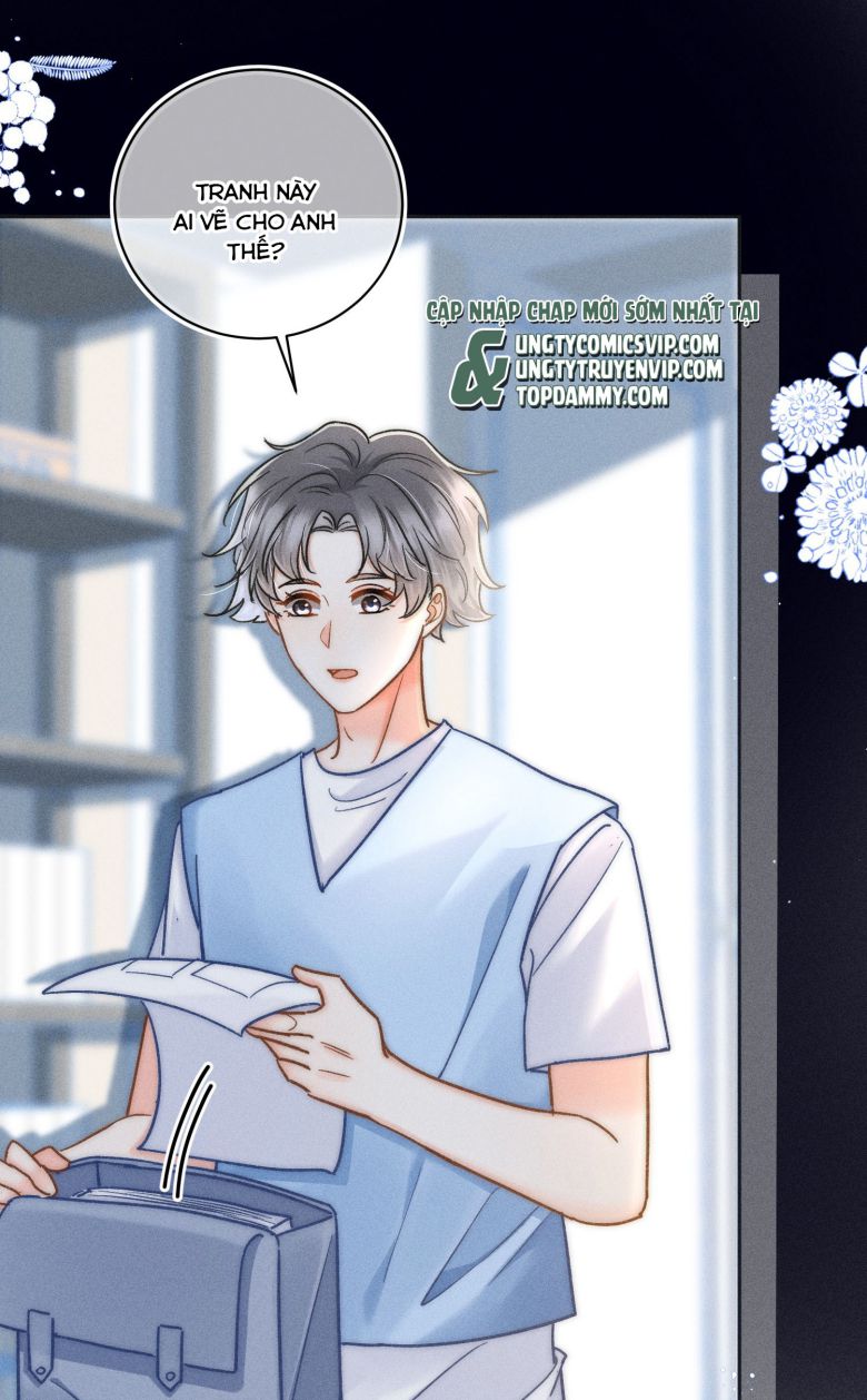 Ánh Trăng Vì Tôi Mà Đến: Chapter 28