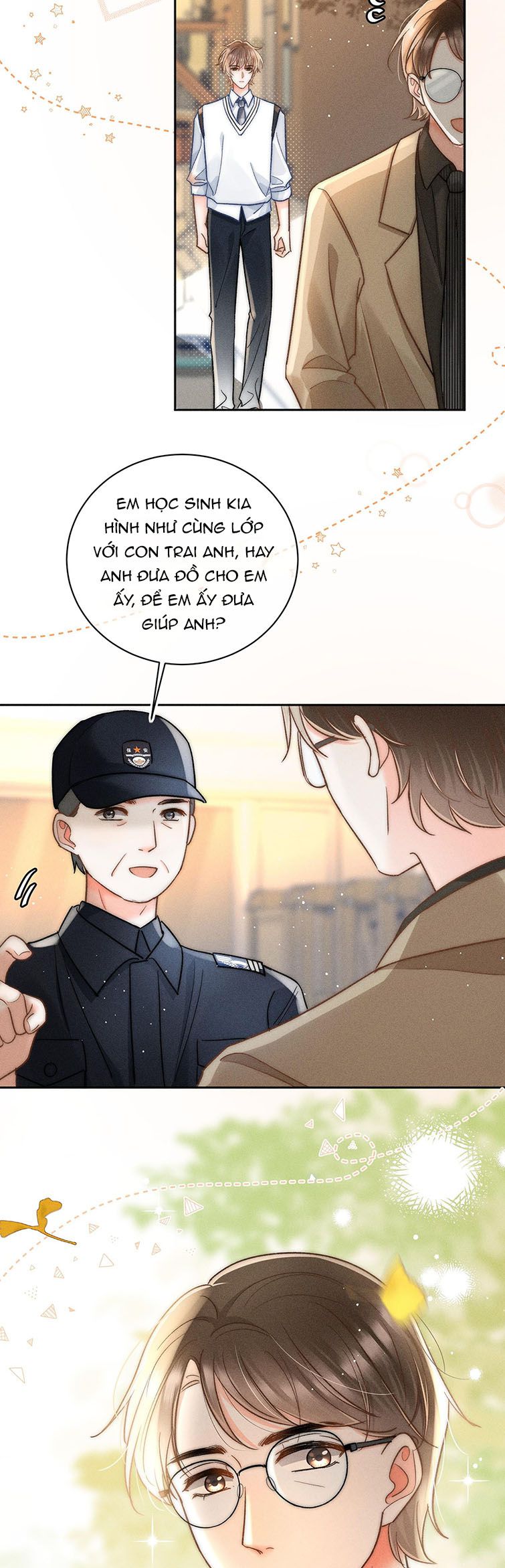 Ánh Trăng Vì Tôi Mà Đến: Chapter 29