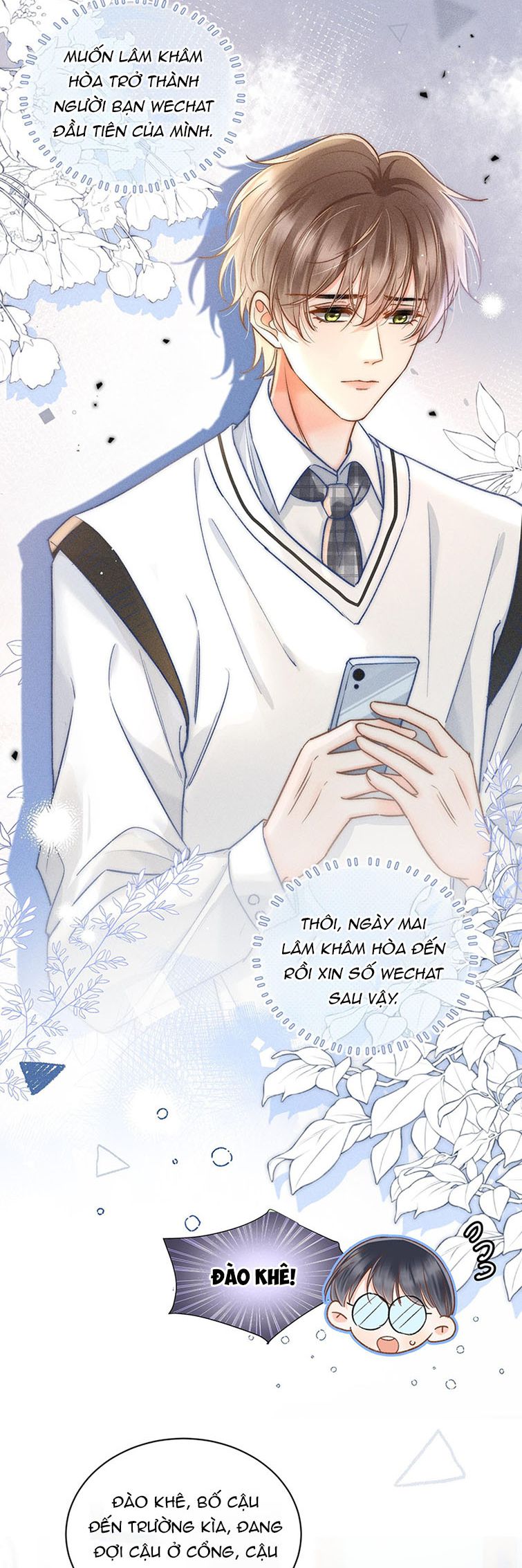 Ánh Trăng Vì Tôi Mà Đến: Chapter 29