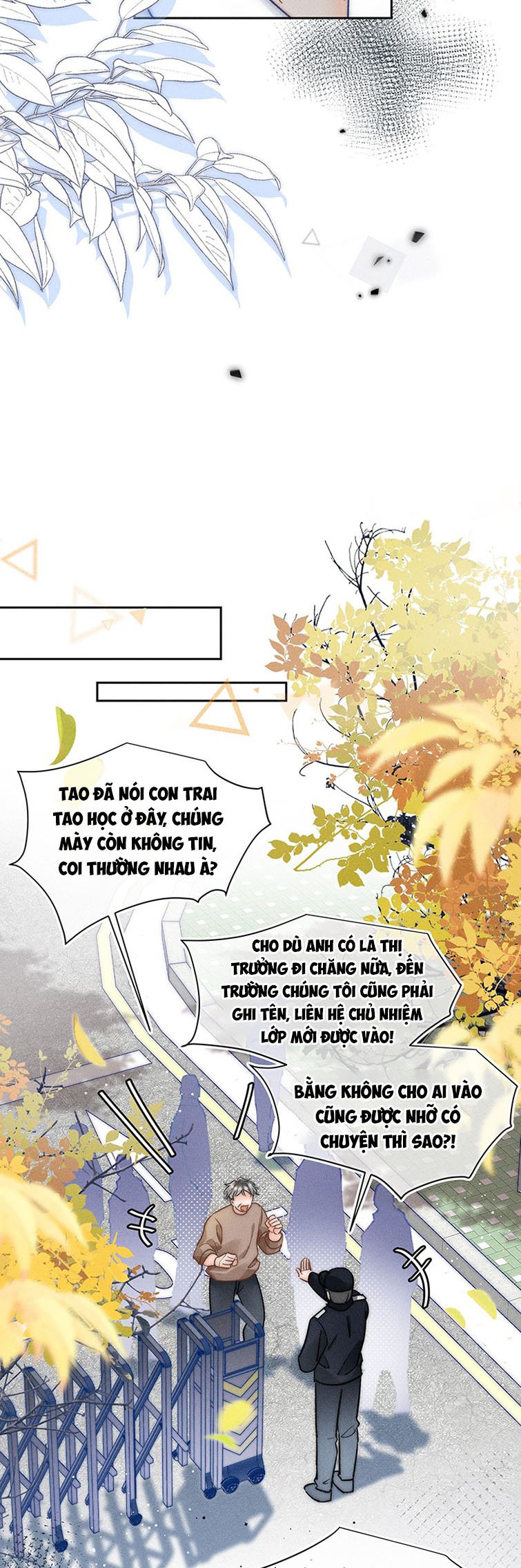 Ánh Trăng Vì Tôi Mà Đến: Chapter 29