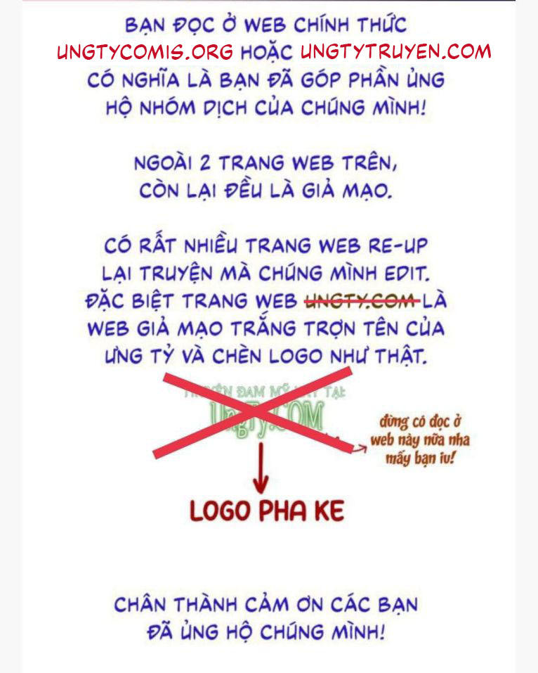Ánh Trăng Vì Tôi Mà Đến: Chapter 3
