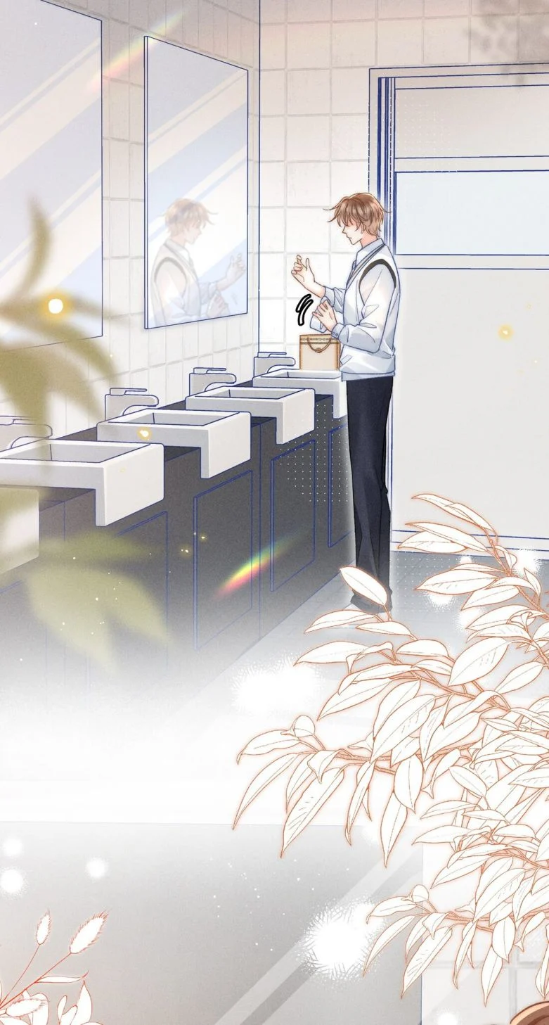 Ánh Trăng Vì Tôi Mà Đến: Chapter 30
