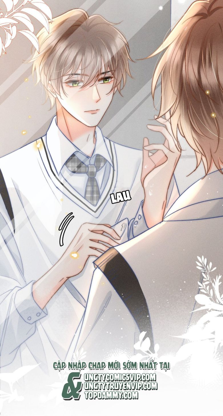Ánh Trăng Vì Tôi Mà Đến: Chapter 30
