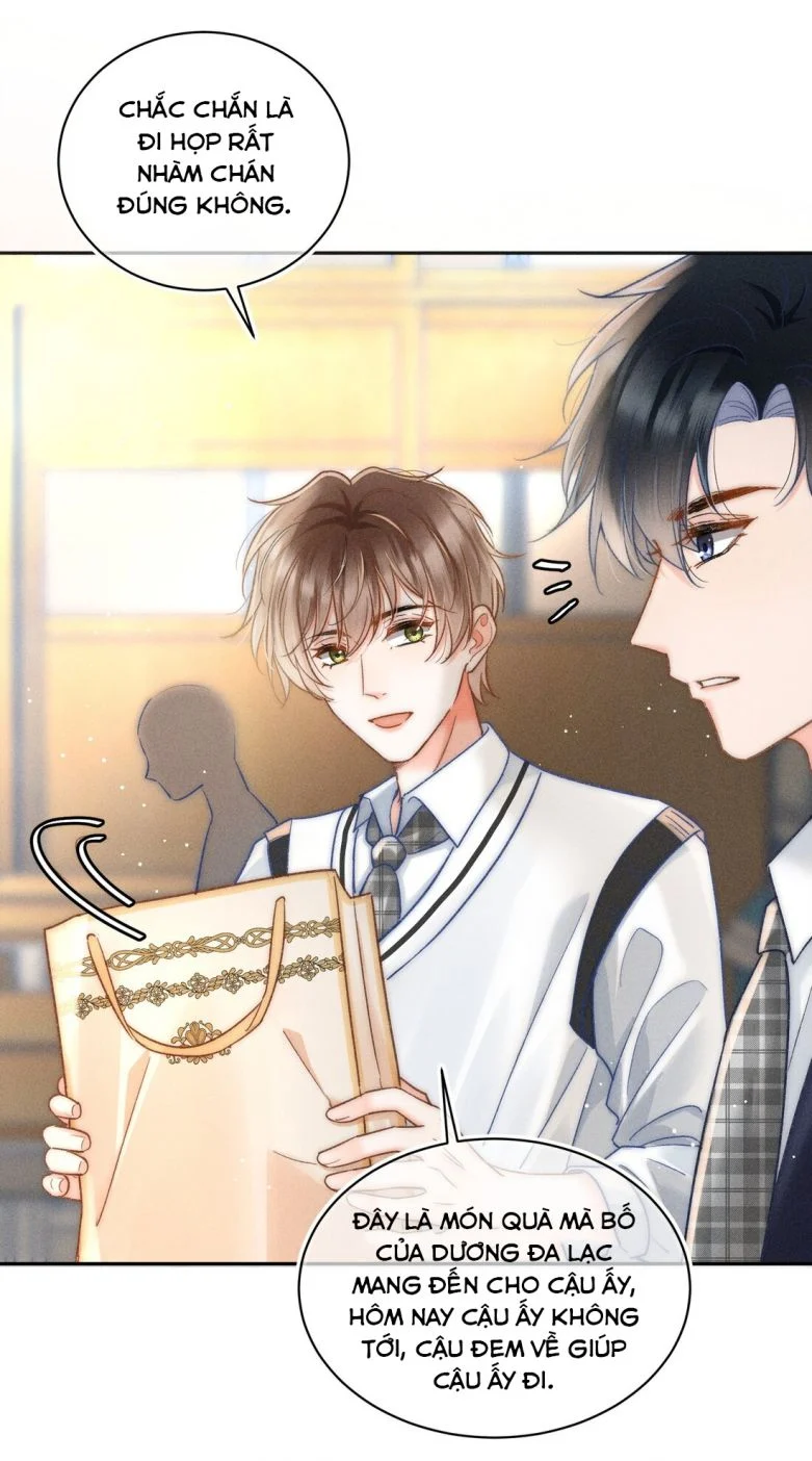 Ánh Trăng Vì Tôi Mà Đến: Chapter 30