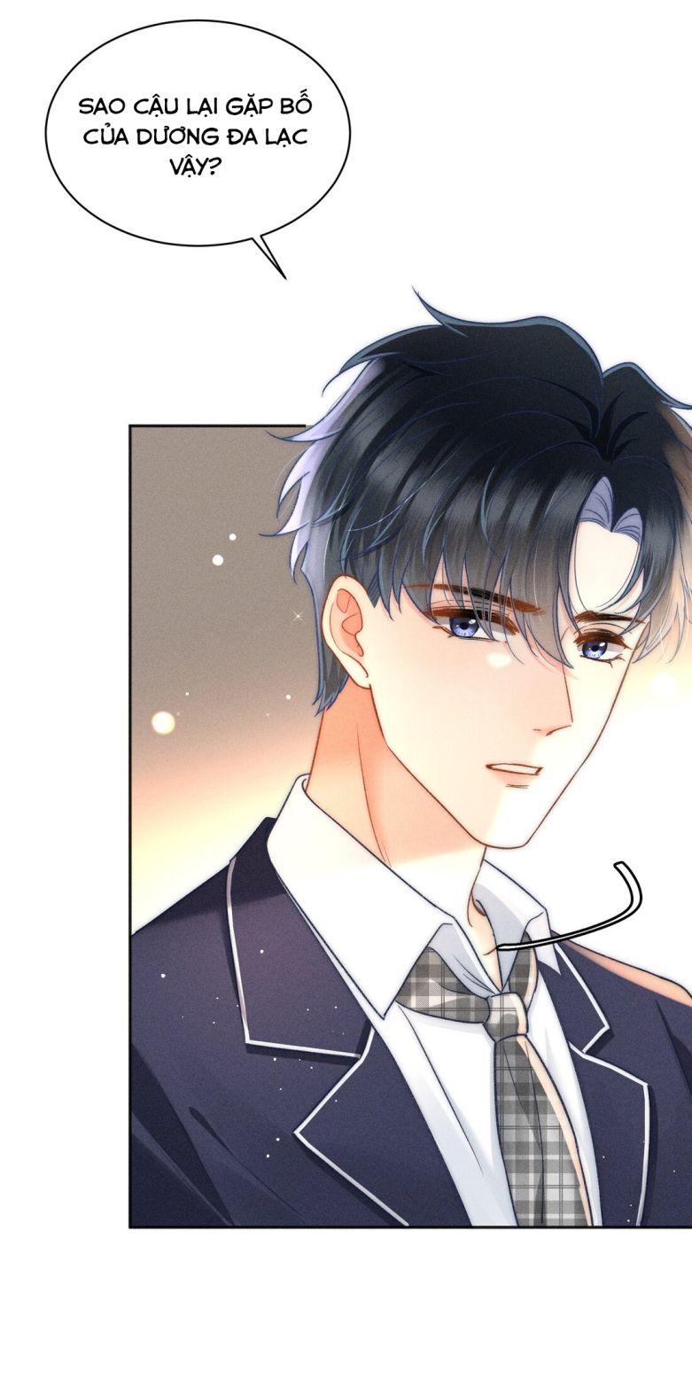 Ánh Trăng Vì Tôi Mà Đến: Chapter 30