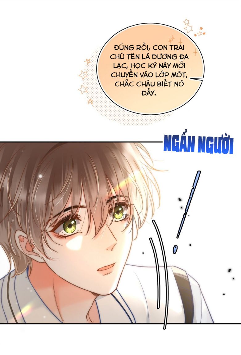 Ánh Trăng Vì Tôi Mà Đến: Chapter 30