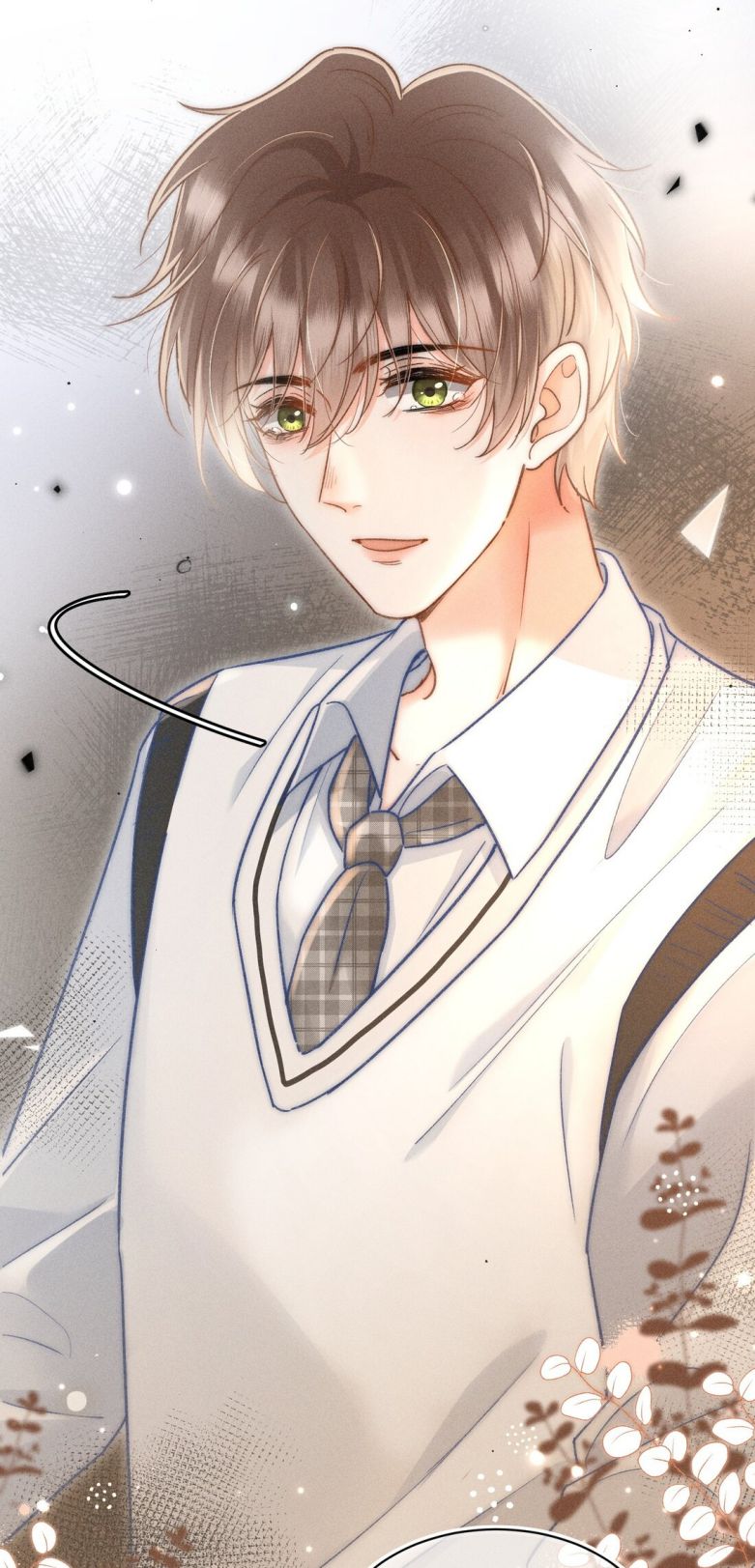 Ánh Trăng Vì Tôi Mà Đến: Chapter 30