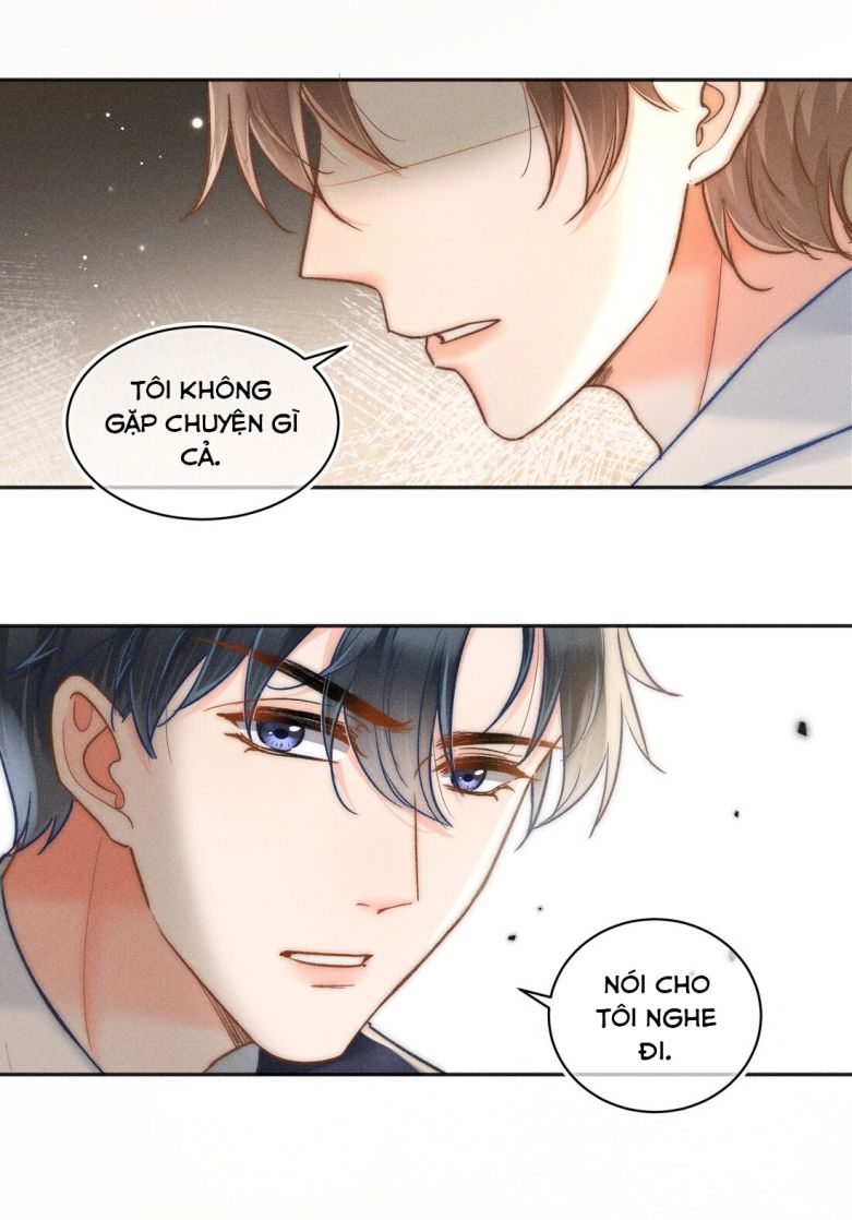 Ánh Trăng Vì Tôi Mà Đến: Chapter 30