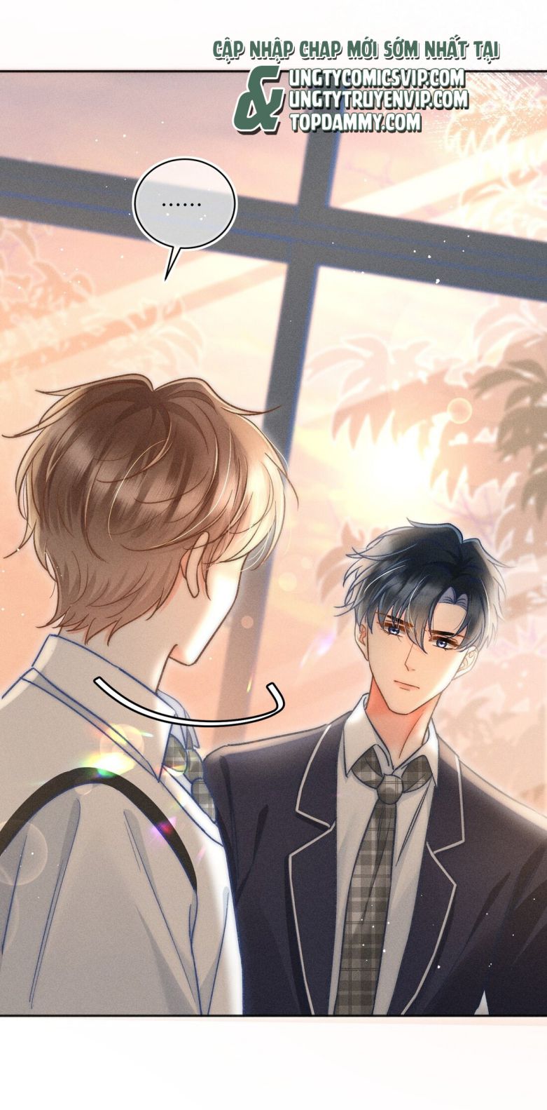 Ánh Trăng Vì Tôi Mà Đến: Chapter 30