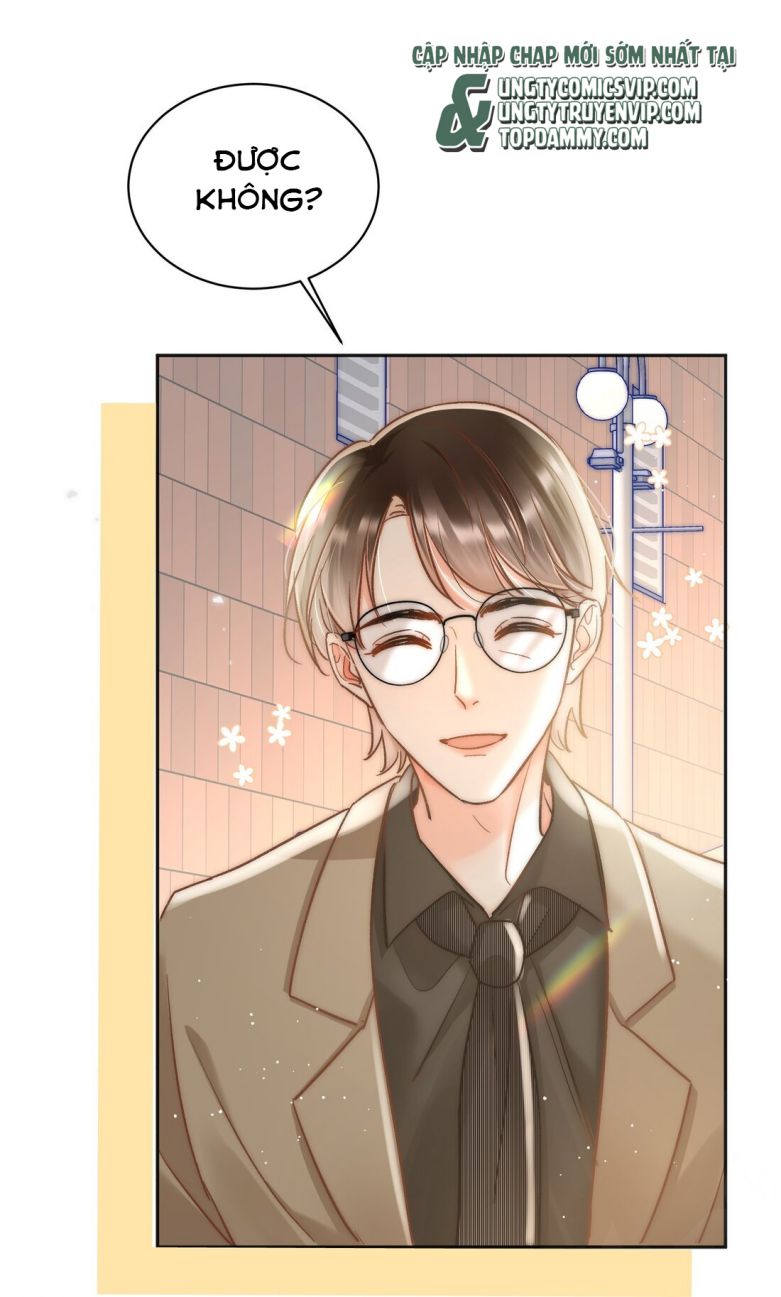 Ánh Trăng Vì Tôi Mà Đến: Chapter 30