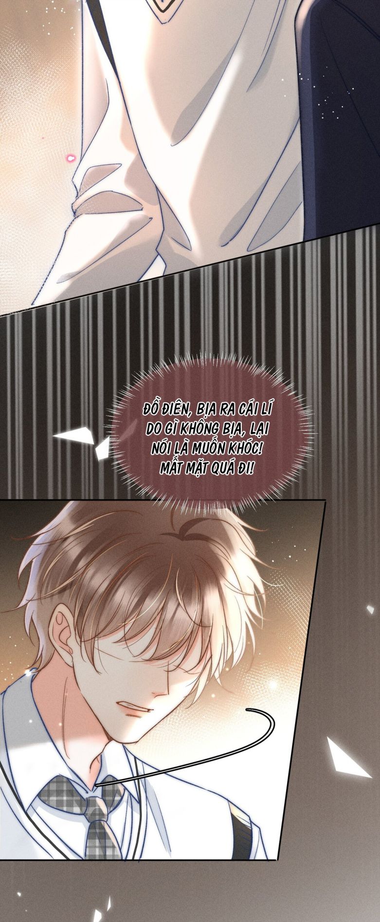Ánh Trăng Vì Tôi Mà Đến: Chapter 30
