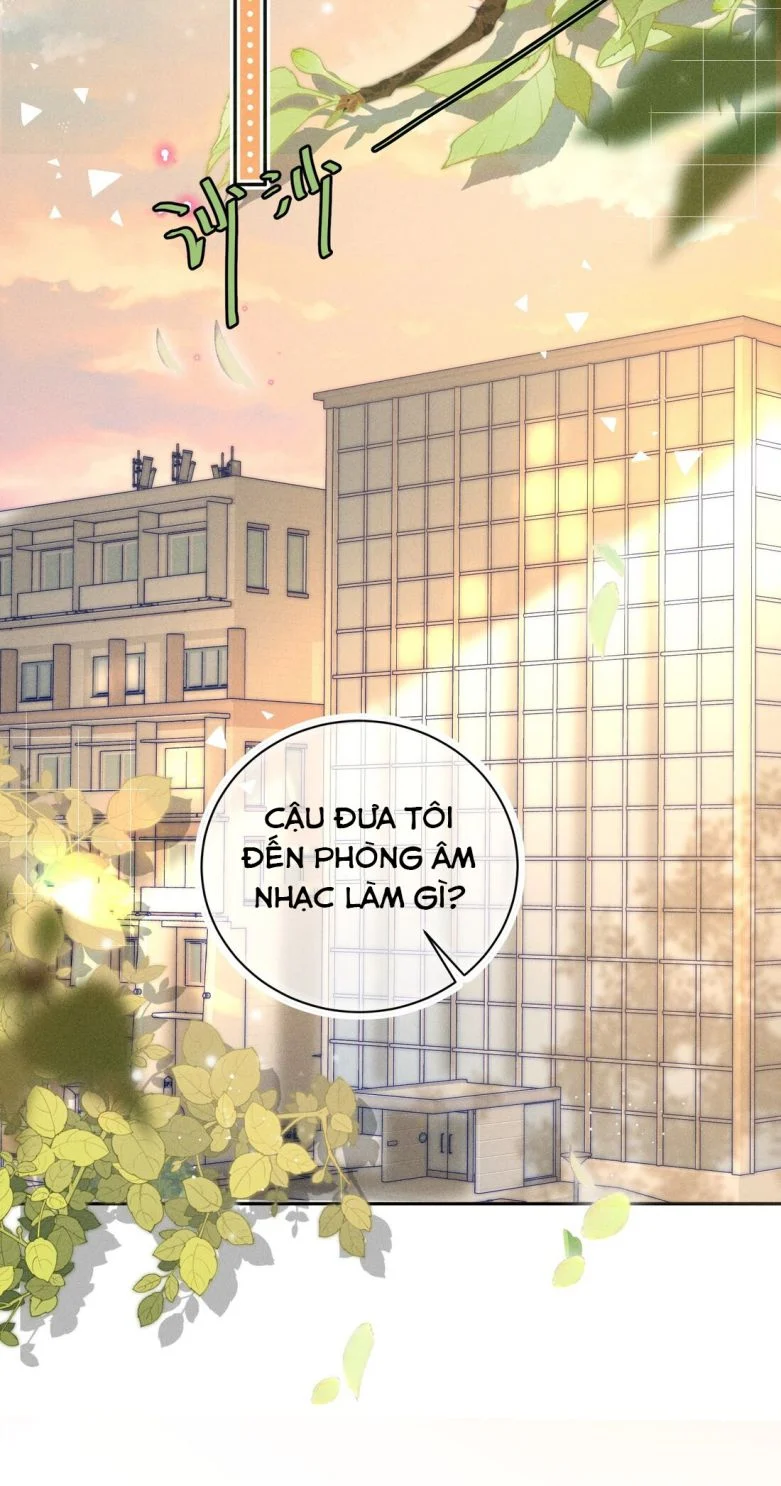 Ánh Trăng Vì Tôi Mà Đến: Chapter 30