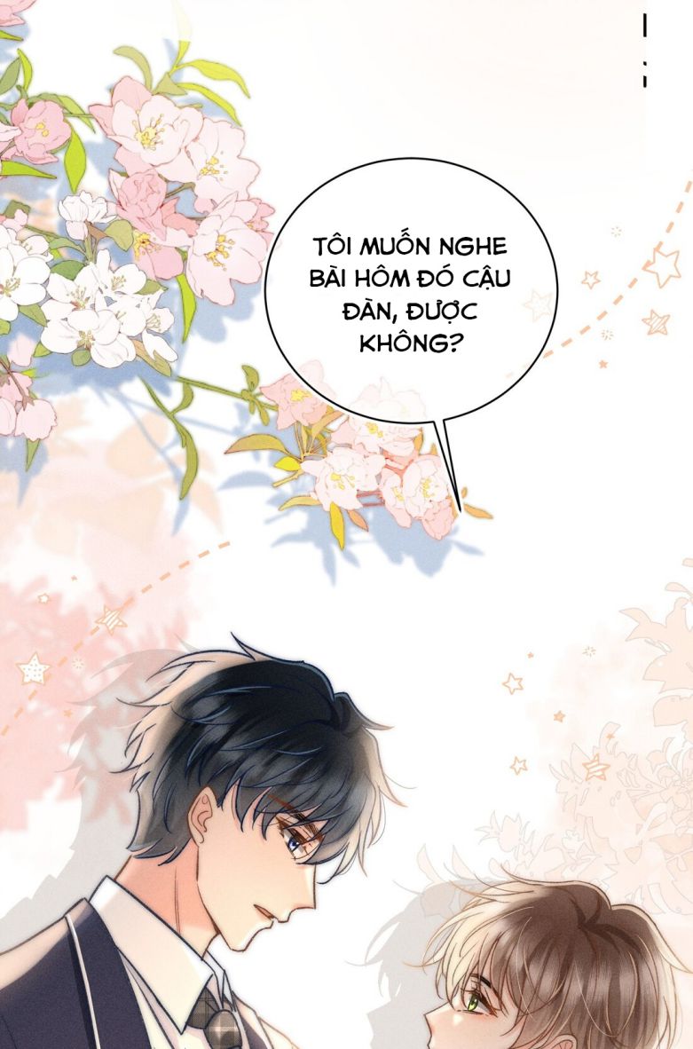 Ánh Trăng Vì Tôi Mà Đến: Chapter 30