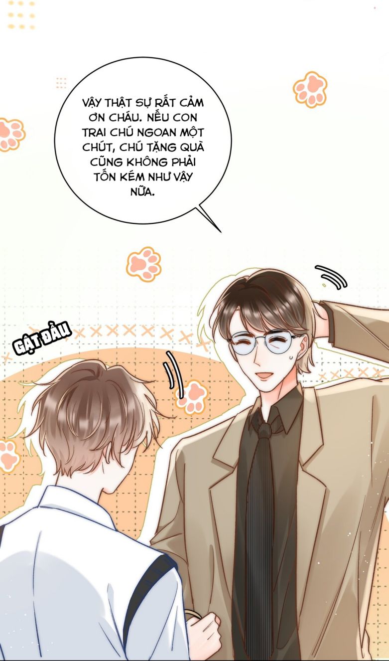 Ánh Trăng Vì Tôi Mà Đến: Chapter 30