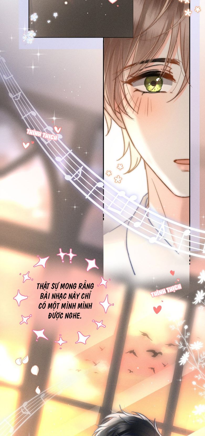 Ánh Trăng Vì Tôi Mà Đến: Chapter 30