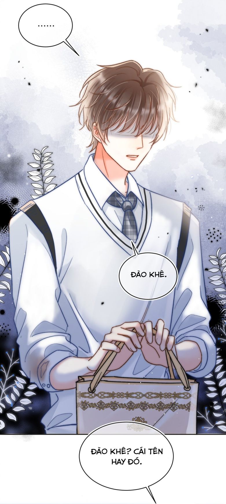 Ánh Trăng Vì Tôi Mà Đến: Chapter 30