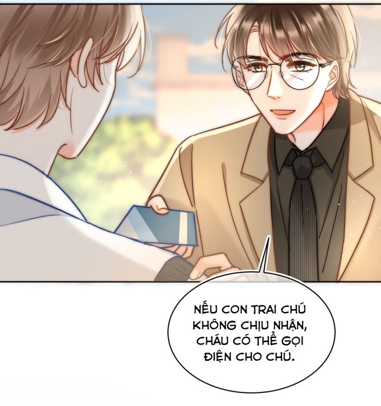 Ánh Trăng Vì Tôi Mà Đến: Chapter 30