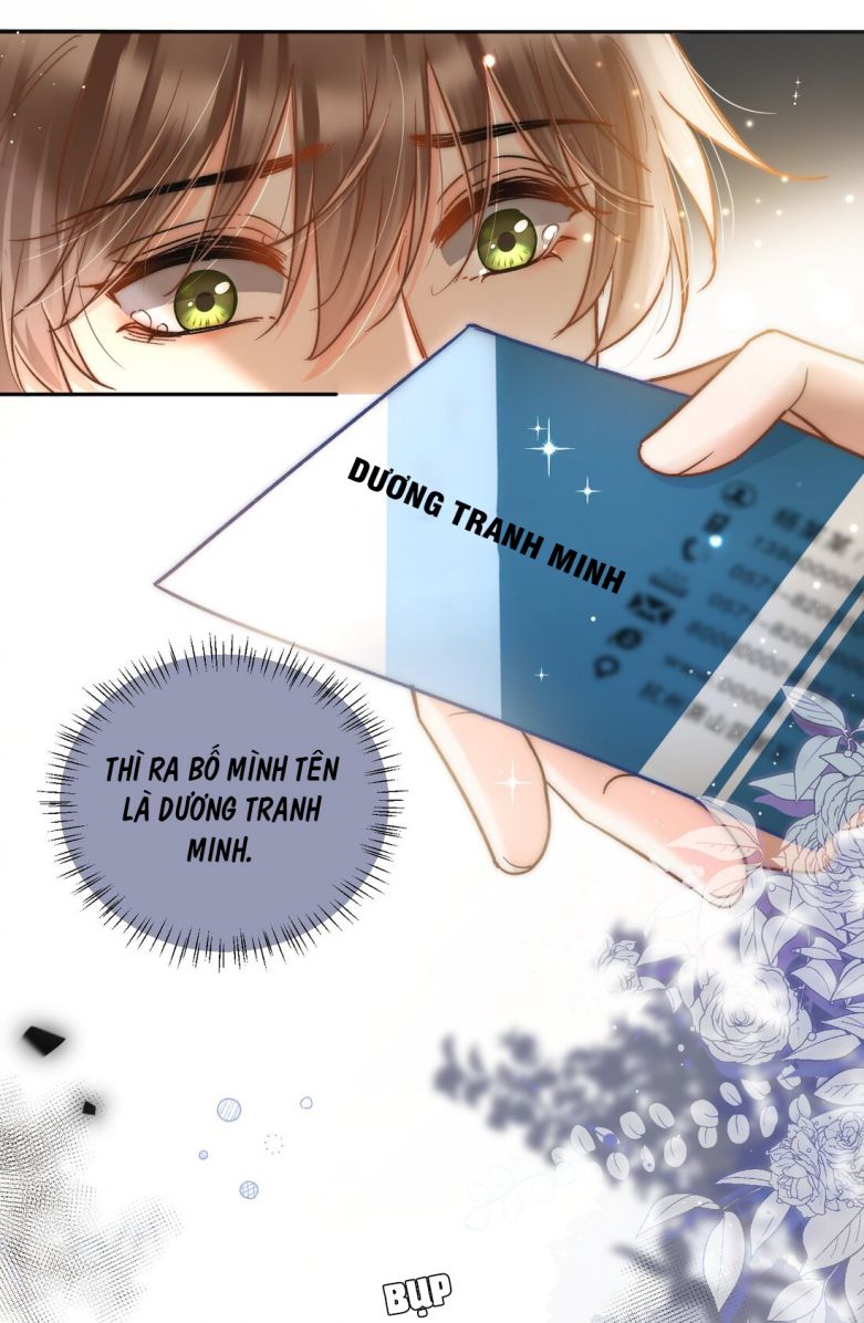 Ánh Trăng Vì Tôi Mà Đến: Chapter 30