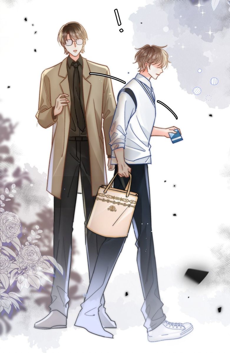 Ánh Trăng Vì Tôi Mà Đến: Chapter 30