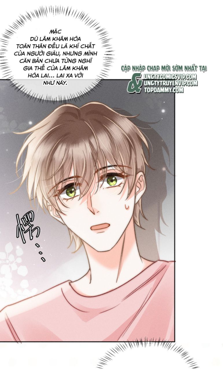 Ánh Trăng Vì Tôi Mà Đến: Chapter 33