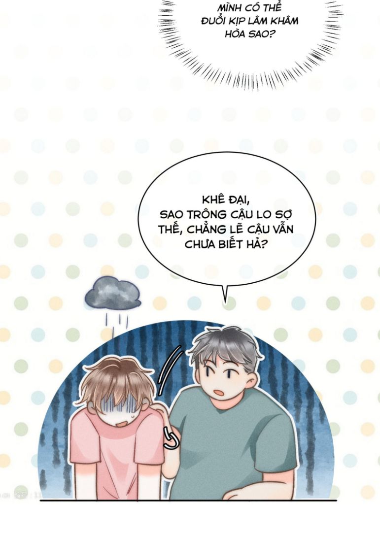 Ánh Trăng Vì Tôi Mà Đến: Chapter 33