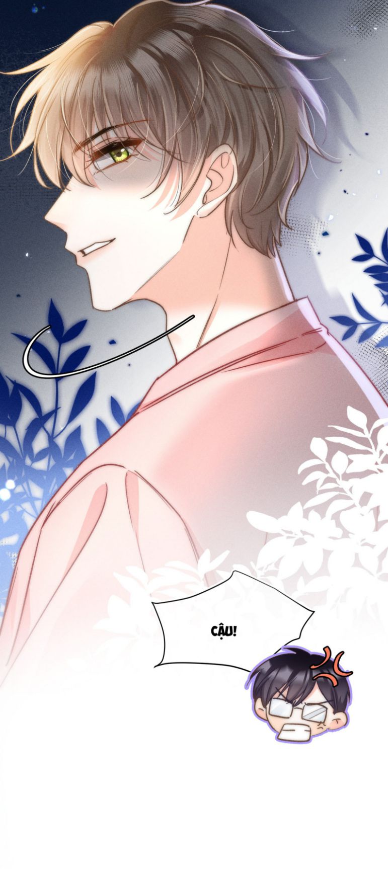 Ánh Trăng Vì Tôi Mà Đến: Chapter 33