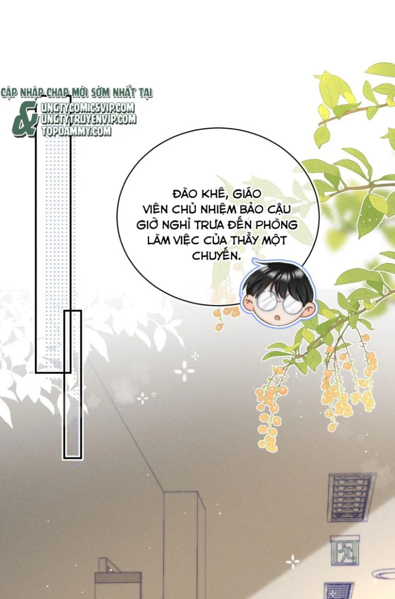 Ánh Trăng Vì Tôi Mà Đến: Chapter 33