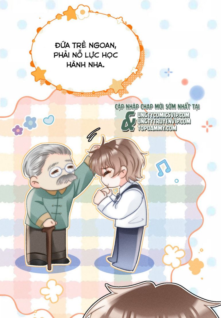 Ánh Trăng Vì Tôi Mà Đến: Chapter 33