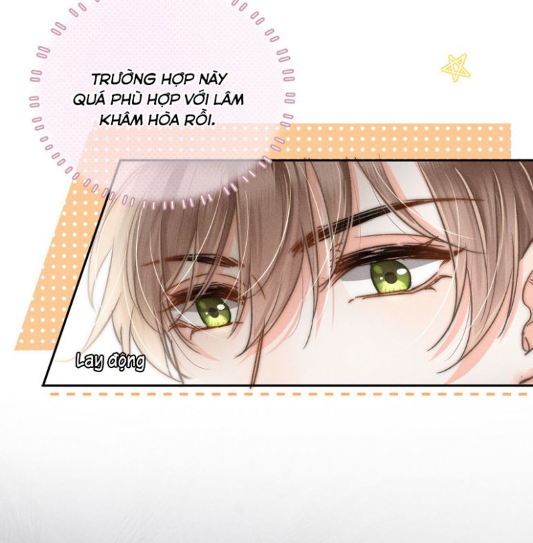 Ánh Trăng Vì Tôi Mà Đến: Chapter 33