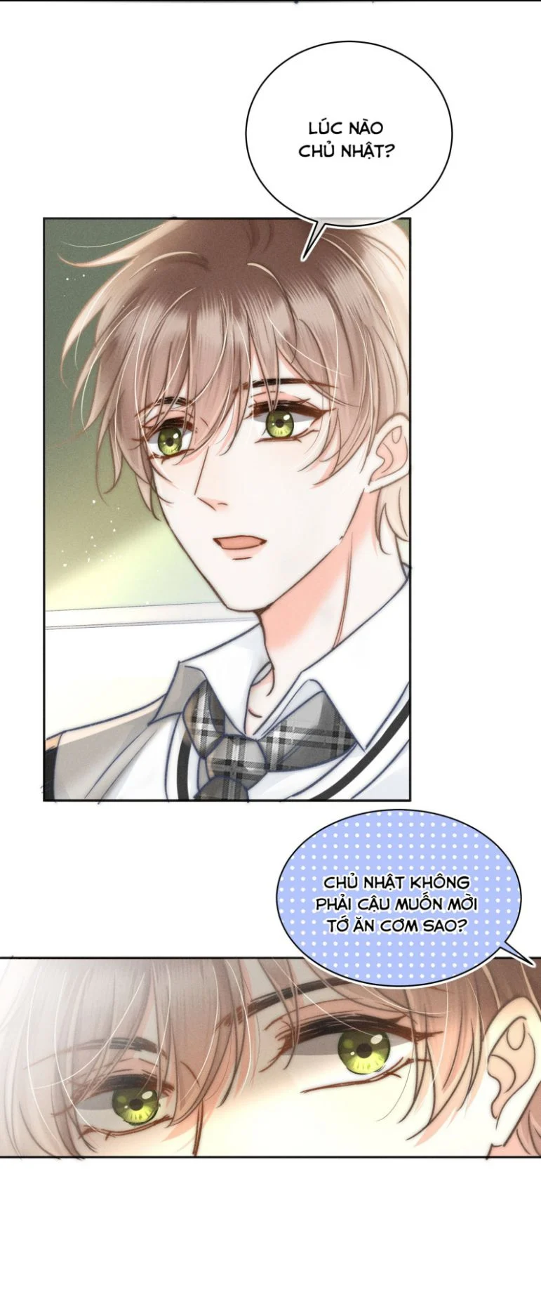Ánh Trăng Vì Tôi Mà Đến: Chapter 33