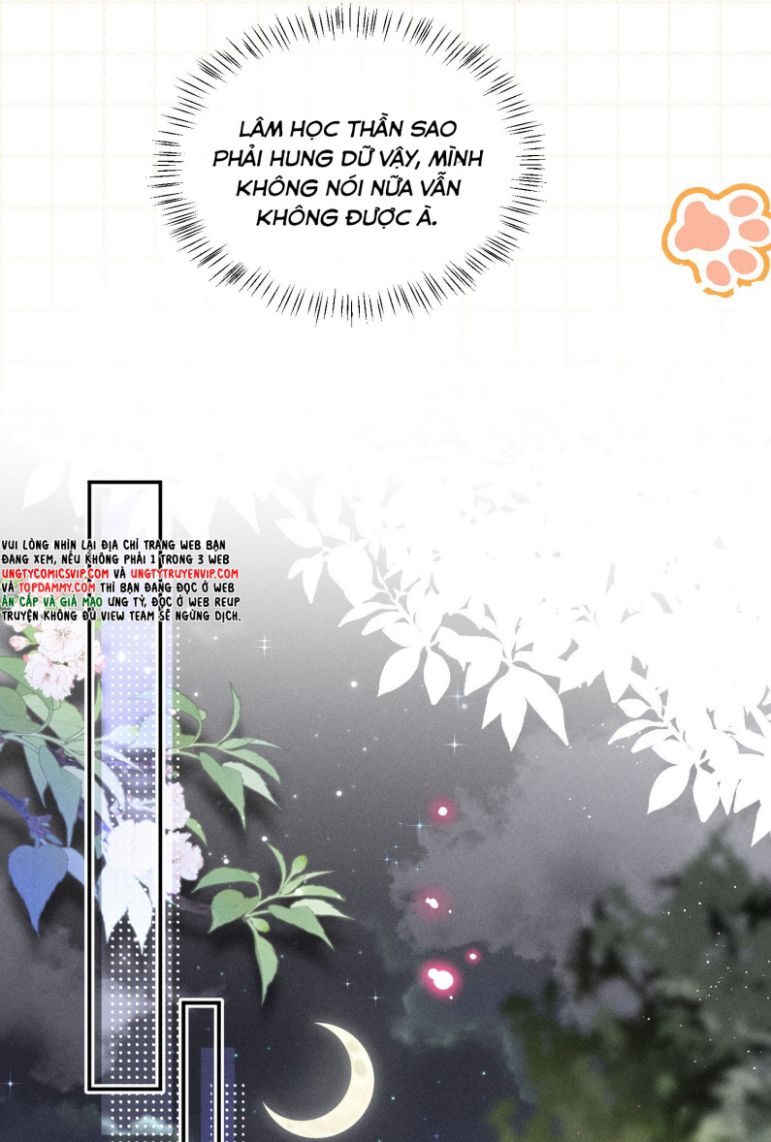 Ánh Trăng Vì Tôi Mà Đến: Chapter 33