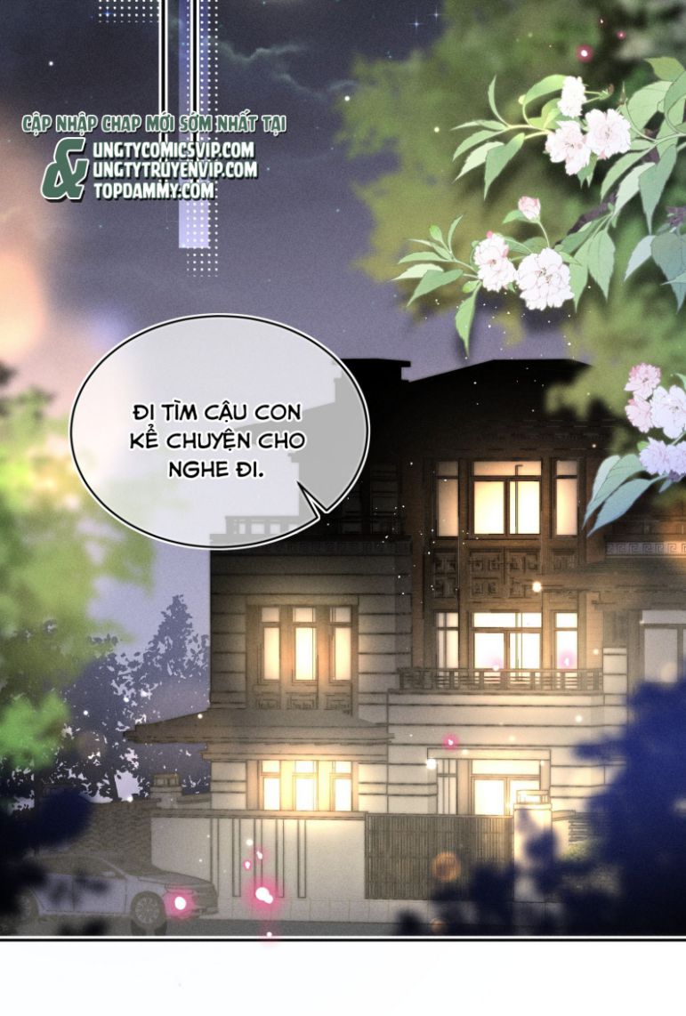 Ánh Trăng Vì Tôi Mà Đến: Chapter 33