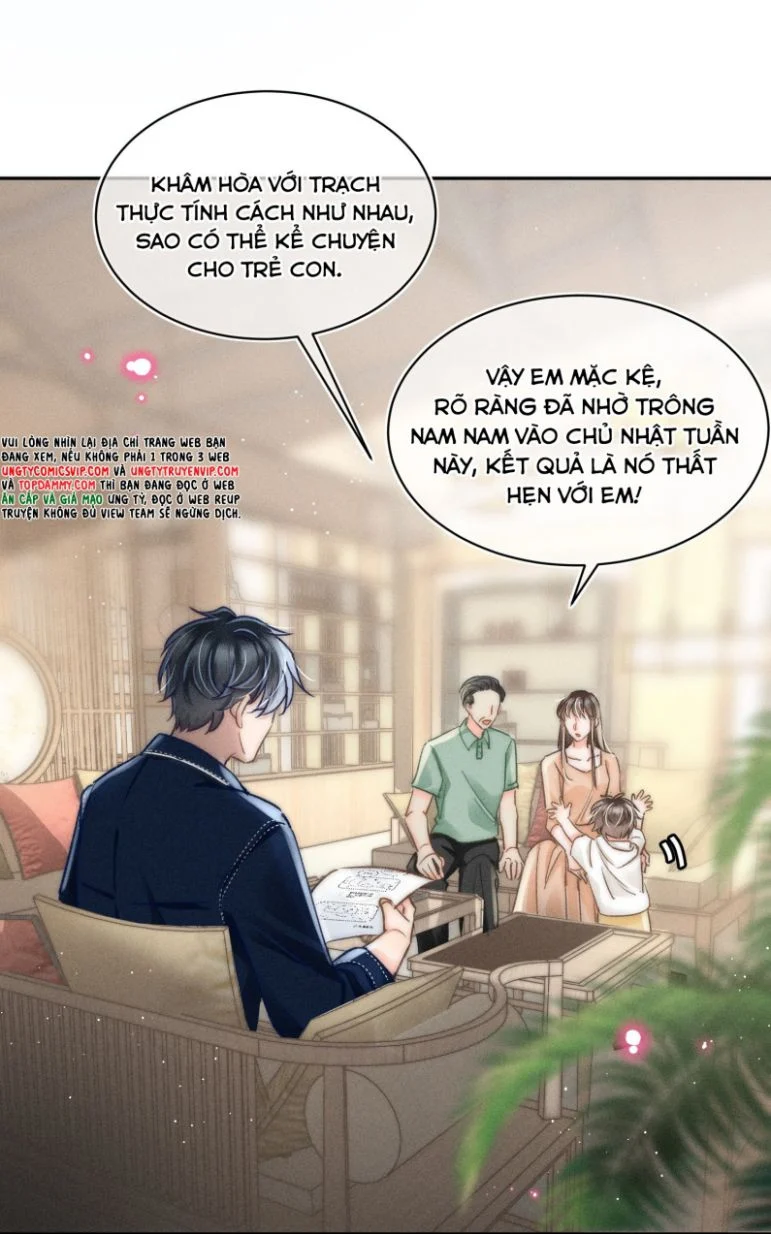 Ánh Trăng Vì Tôi Mà Đến: Chapter 33