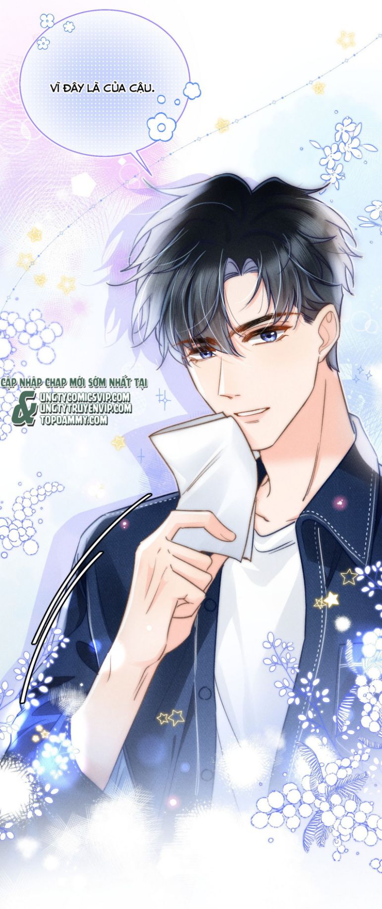 Ánh Trăng Vì Tôi Mà Đến: Chapter 33