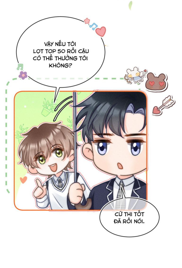 Ánh Trăng Vì Tôi Mà Đến: Chapter 33