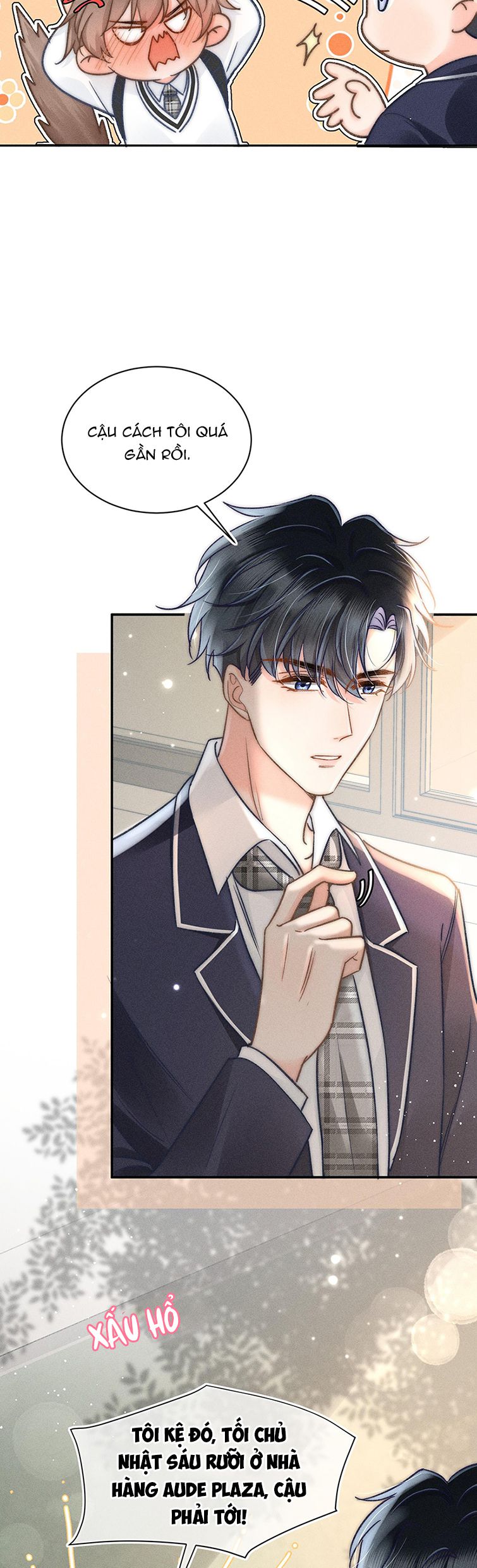 Ánh Trăng Vì Tôi Mà Đến: Chapter 34