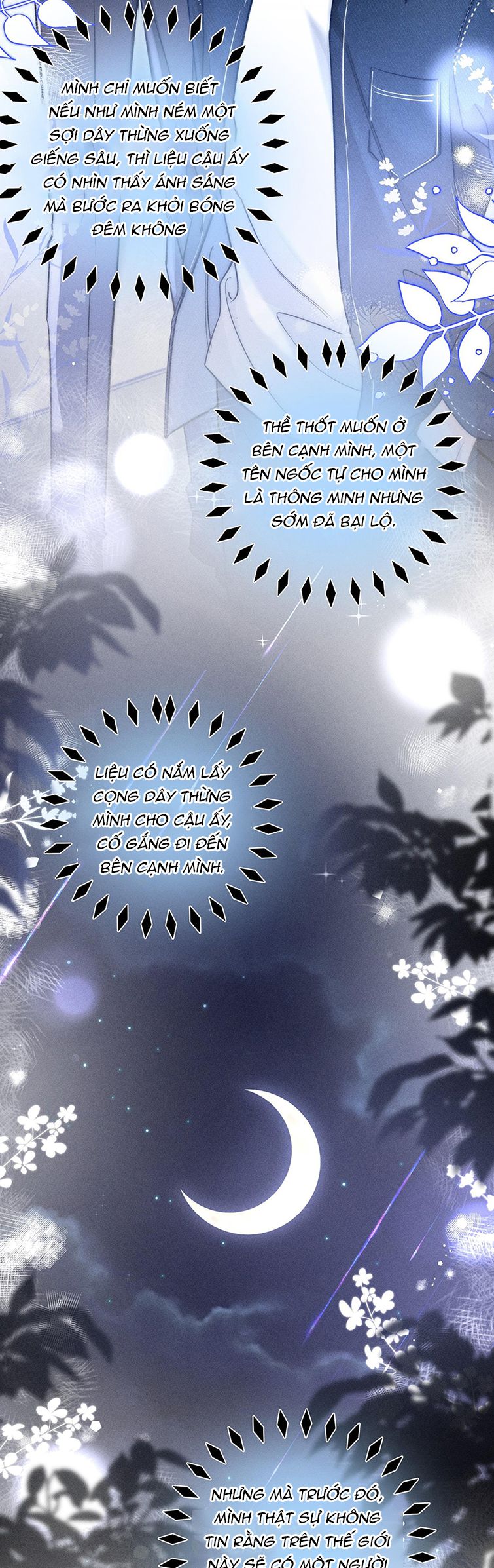 Ánh Trăng Vì Tôi Mà Đến: Chapter 34