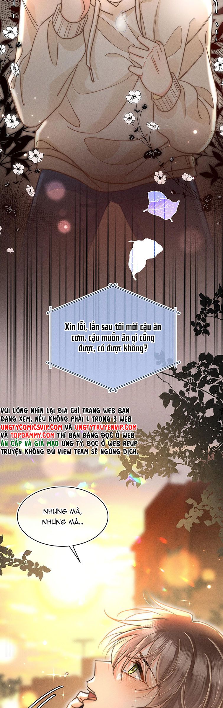 Ánh Trăng Vì Tôi Mà Đến: Chapter 35