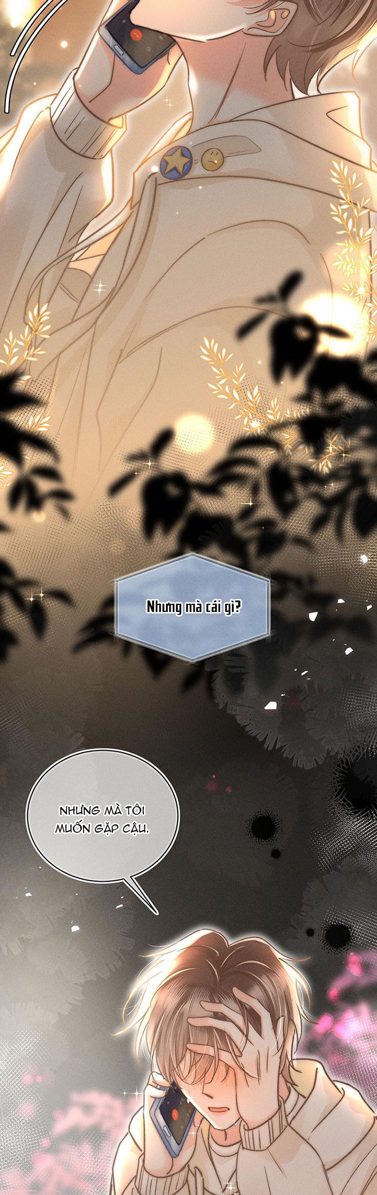 Ánh Trăng Vì Tôi Mà Đến: Chapter 35