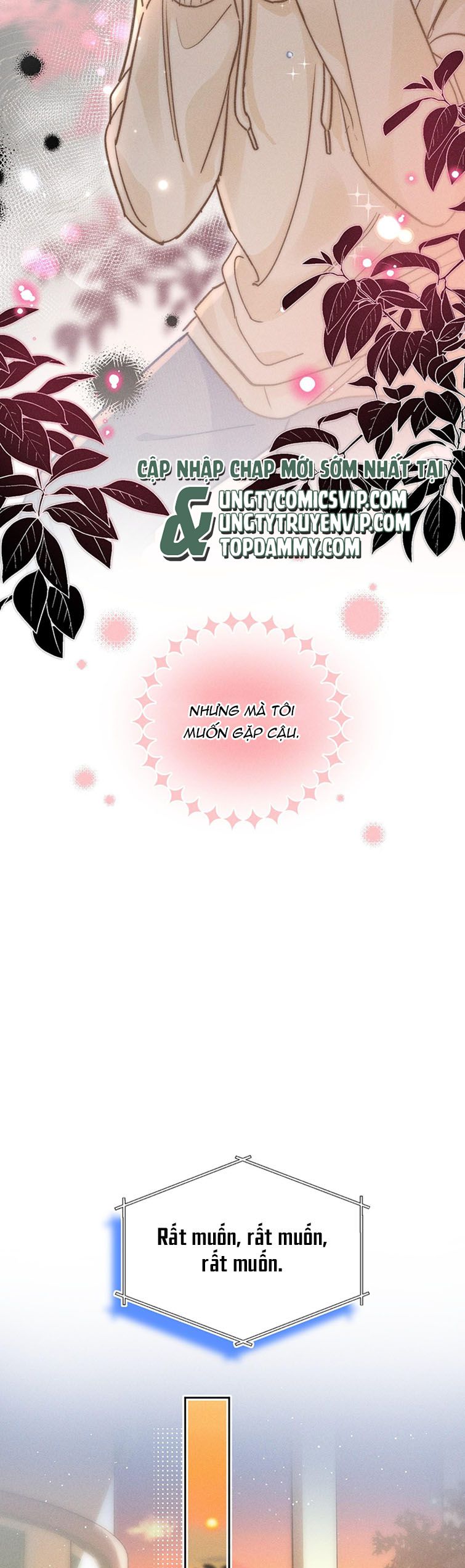 Ánh Trăng Vì Tôi Mà Đến: Chapter 35