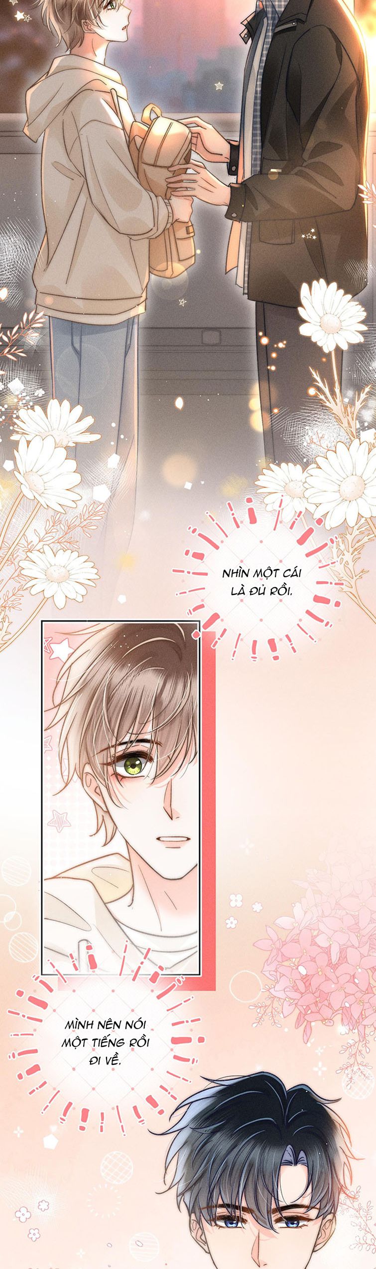 Ánh Trăng Vì Tôi Mà Đến: Chapter 35