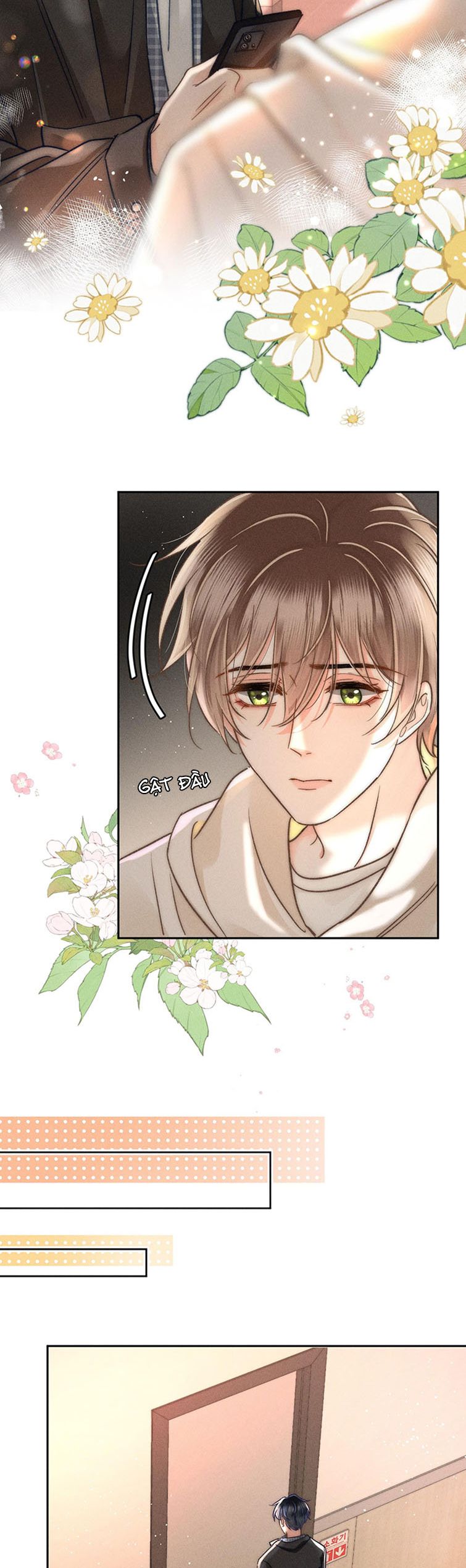 Ánh Trăng Vì Tôi Mà Đến: Chapter 35