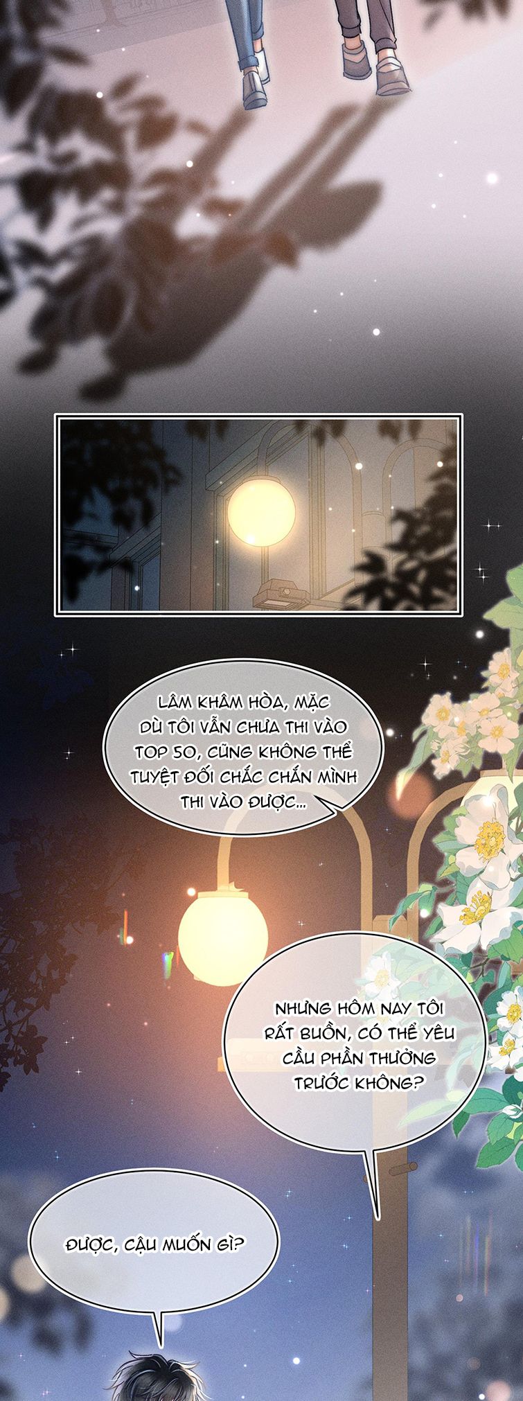 Ánh Trăng Vì Tôi Mà Đến: Chapter 36