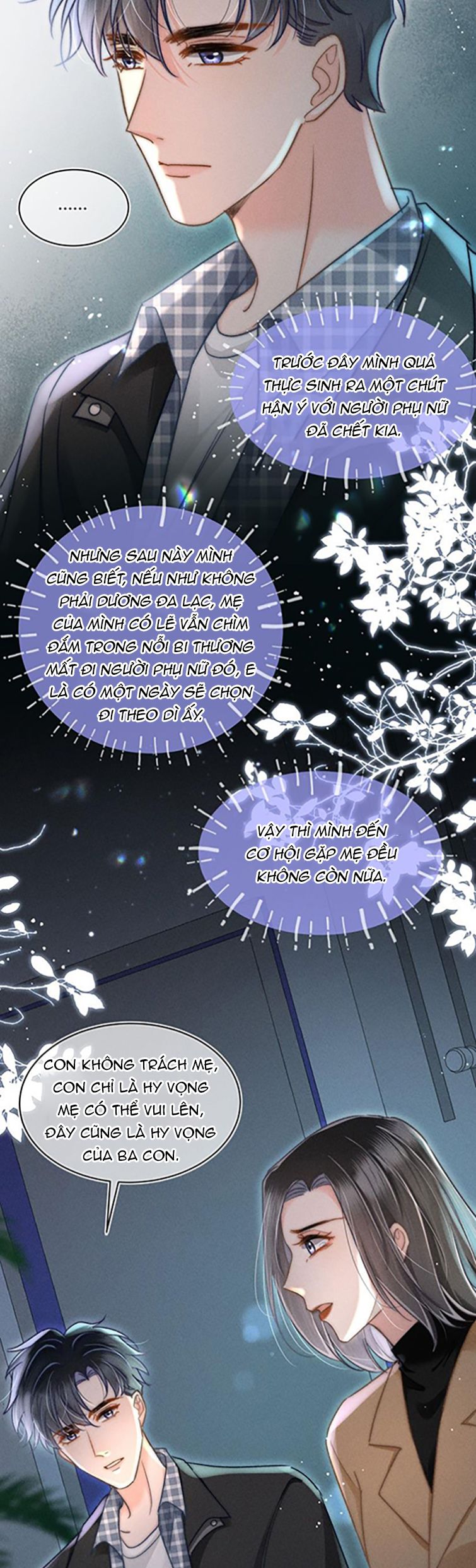 Ánh Trăng Vì Tôi Mà Đến: Chapter 37