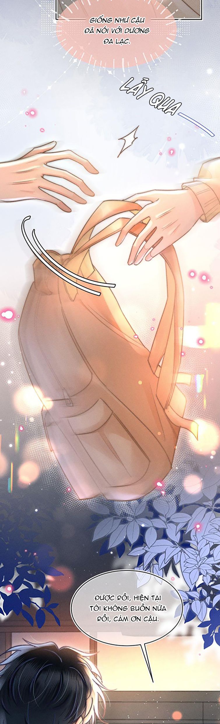 Ánh Trăng Vì Tôi Mà Đến: Chapter 37