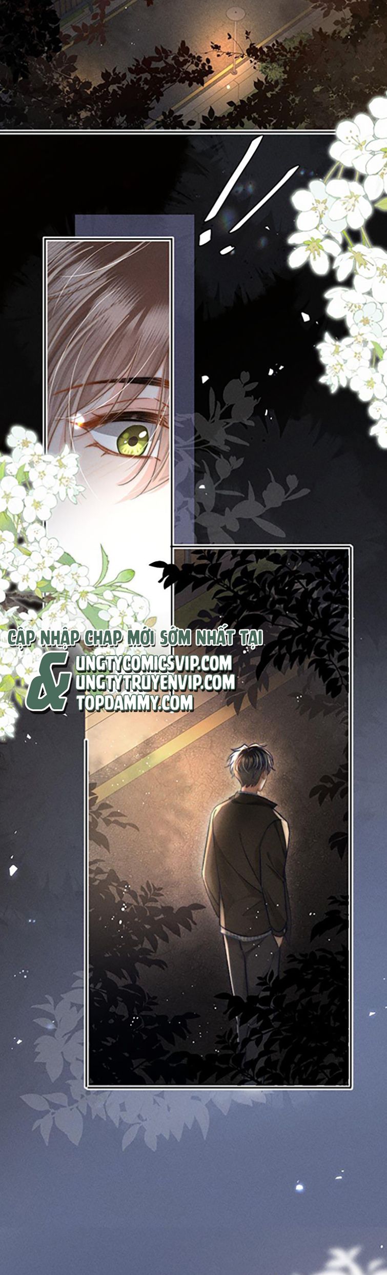 Ánh Trăng Vì Tôi Mà Đến: Chapter 37