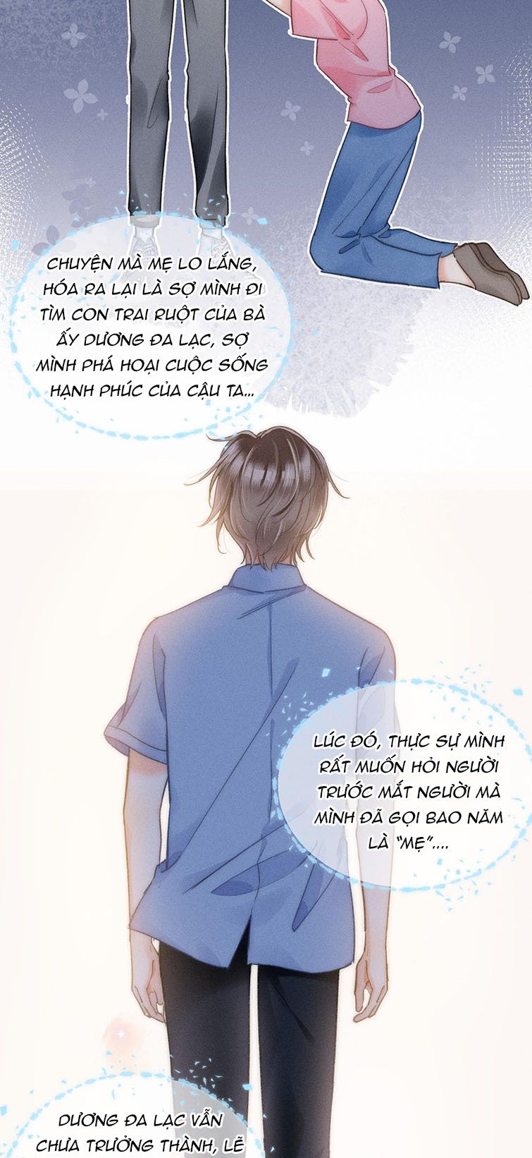 Ánh Trăng Vì Tôi Mà Đến: Chapter 7